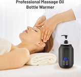 Supéria Massage Oil Warmer
