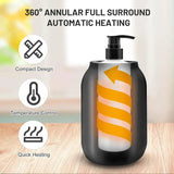 Supéria Massage Oil Warmer