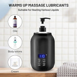 Supéria Massage Oil Warmer
