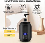 Supéria Massage Oil Warmer