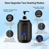 Supéria Massage Oil Warmer