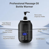 Supéria Massage Oil Warmer