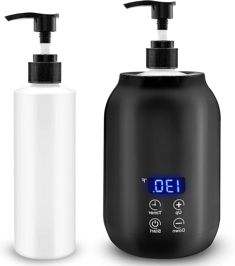 Supéria Massage Oil Warmer