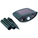 Supéria Ultrasonic Woodpecker Repellent