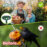 Supéria Ultrasonic Woodpecker Repellent