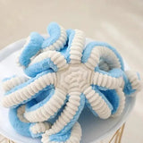 Supéria Giant Octopus Plush Stuffed Animal