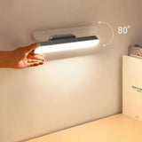 Supéria Magnetic Rechargeable Desk Lamp