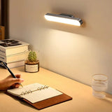 Supéria Magnetic Rechargeable Desk Lamp