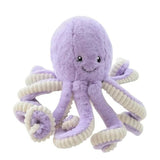 Supéria Giant Octopus Plush Stuffed Animal