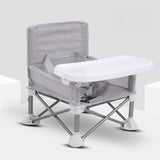 Supéria Kids Portable Toddler Camping Chair