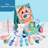 Supéria Children's Dentist Role-Play Kit
