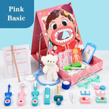 Supéria Children's Dentist Role-Play Kit