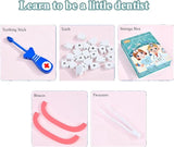 Supéria Children's Dentist Role-Play Kit
