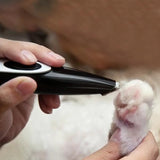 Supéria Electric Pet Grooming Trimmer