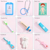 Supéria Children's Dentist Role-Play Kit