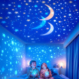Supéria Kids Ocean Projection Night Light