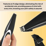 Supéria Precision Pet Grooming Trimmer
