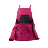 Supéria Harvesting Apron with Drop Pouch
