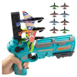 Supéria SkyGlider Aircraft Launcher Toy