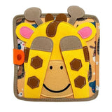 Supéria Children's Sensory Story Book