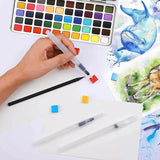 Supéria Watercolor Paint Set