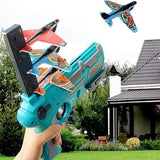 Supéria SkyGlider Aircraft Launcher Toy