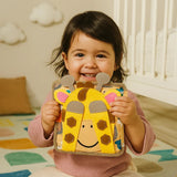 Supéria Children's Sensory Story Book