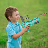 Supéria SkyGlider Aircraft Launcher Toy