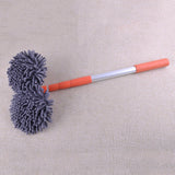 Supéria Rotating Head Car Wash Brush