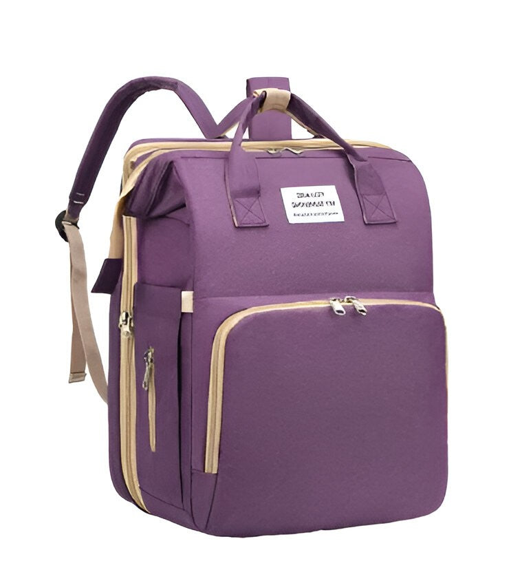 Supéria Baby Essentials Parent Backpack