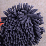 Supéria Rotating Head Car Wash Brush