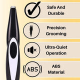 Supéria Precision Pet Grooming Trimmer