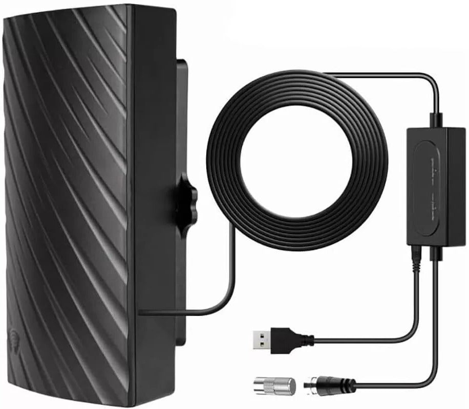 Supéria 4K Indoor HDTV Antenna