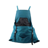 Supéria Harvesting Apron with Drop Pouch