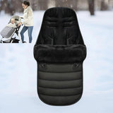 Supéria Universal Baby Stroller Footmuff