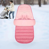 Supéria Universal Baby Stroller Footmuff