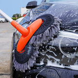 Supéria Rotating Head Car Wash Brush