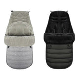 Supéria Universal Baby Stroller Footmuff