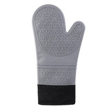 Supéria Heat-Resistant Oven Gloves