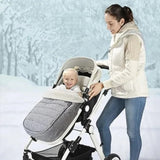 Supéria Universal Baby Stroller Footmuff