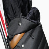 Supéria Universal Baby Stroller Footmuff