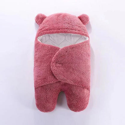 Supéria Baby Bear Pajamas