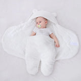 Supéria Baby Bear Pajamas