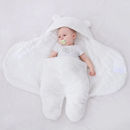 Supéria Baby Bear Pajamas