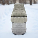 Supéria Universal Baby Stroller Footmuff