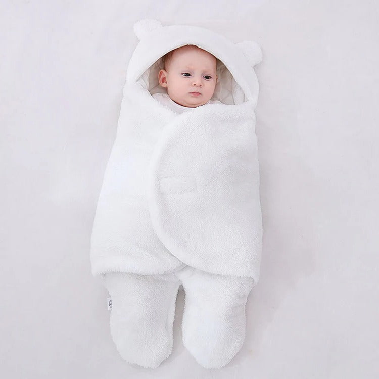 Supéria Baby Bear Pajamas