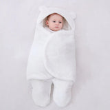 Supéria Baby Bear Pajamas