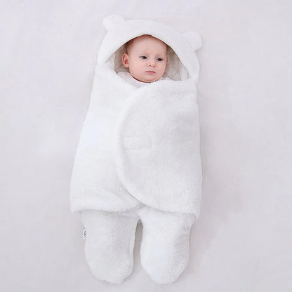 Supéria Baby Bear Pajamas
