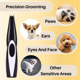 Supéria Precision Pet Grooming Trimmer