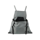 Supéria Harvesting Apron with Drop Pouch
